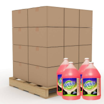 Soap- Lotion Pink 48CS/Pal