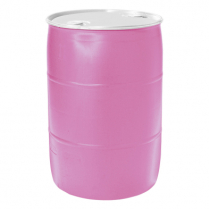 Soap- Lotion Pink 55 Gal Drum