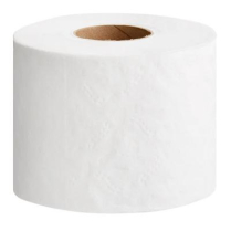 Bath Tis- 2Ply 500 4.3 96/CS""