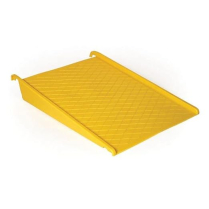 Ramp- Cont Tray Platform