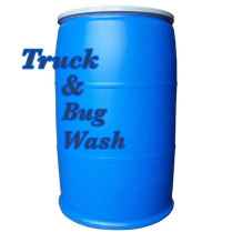 Soap- Car/Truck 55 Gal Drum