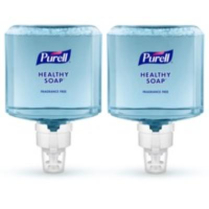 Refill- Soap Foam 1200ml 2/CS