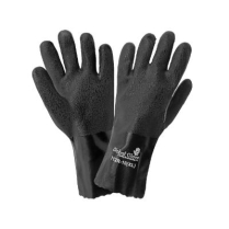Glove- Chem Resistant Pvc 12In