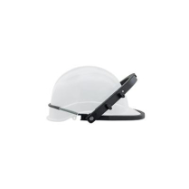 Bracket- Hard Hat Protection