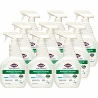 Spray- Hydrogen Perx 32oz 9/CS
