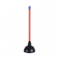 Plunger- Plast Handle 18 6/Cs"
