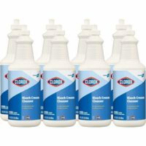 Cleanser- Blch Cream 32oz 8/Cs