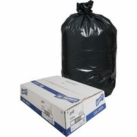Bag- 60 Gal Blk 1.5mil 50/Cs