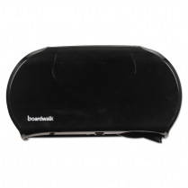 Dispenser - JRT Tissue Black