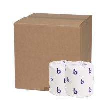 Bath Tis- 2Ply BWalk 500 4.5"