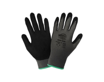 Glove- Tsunami Nit Palm Lg DZ