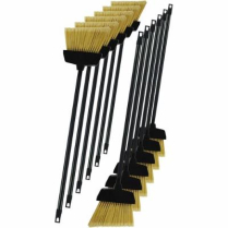 Broom- Lobby Dust 12/Cs