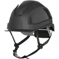 Hard Hat- XP450AE Class E Gray