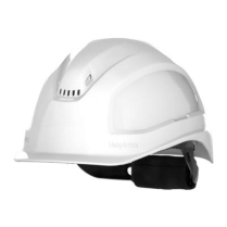 Hard Hat- XP250 White