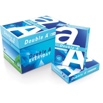 Copy Paper- 92 10 RMS/CS 500P