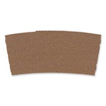 Sleeve- HCup 10-20oz 1200/Cs