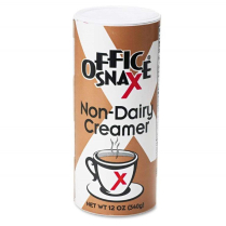 Creamer- NonDairy Canister 1Ea