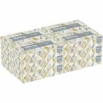 Tissue- Facial Pro 2ply 125/BX