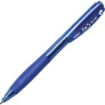 Pens- Retract Ballpoint 12/Bx