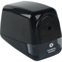 Sharpener- Pencil Electric