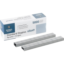 Staples- Standard 5000/Bx
