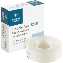 Refill- Scotch Tape Invisible