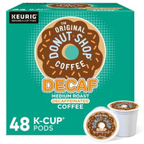Coffee - Donut Shop pods 48 ct