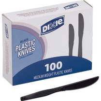 Knife- Medium-weight 100/Bx