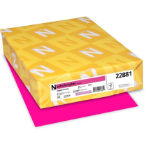 Astrobrights Card Stock