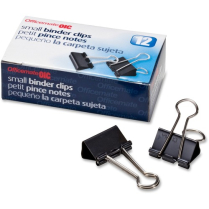 Binder Clips