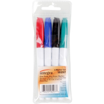 Pens- Dry-Erase Fine Pt.12/pk