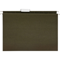 Folder- 1/5 Tab Lttr Hanging