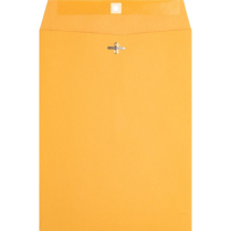 Envelope- Hvy-dty clsp 500/BX