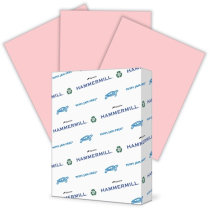 Paper- Printer Lite Pink 500P