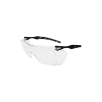 Glasses- Over Glasses Clear