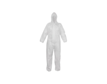 Coverall- Dspsble W/Hood 3X