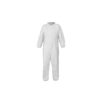 Coverall- Dspsble W/o Hood 2X