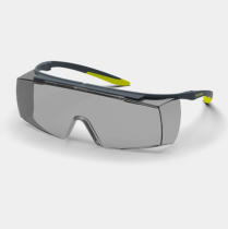 Glasses - Safety LT250 Grey