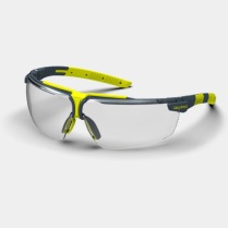 Glasses - Safety VS300S Clear
