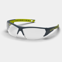 Glasses - Safety MX250 Clear
