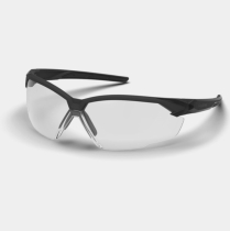 Glasses - Safety X1 Clear