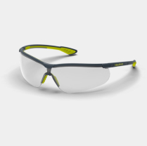 Glasses - Safety VS250 Clear