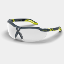 Glasses - Safety VS450 Clear