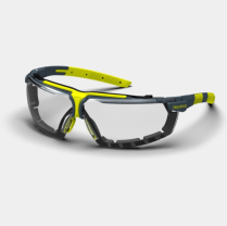 Goggle- Glasses VS300G Clear