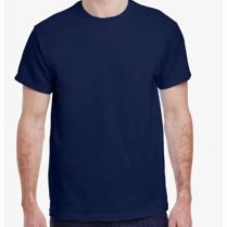 Gildan Short Sleeve without Pocket