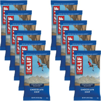 Snack- Clif Cho Chip Engy 12bx
