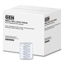 Bath Tis- General 2 Ply