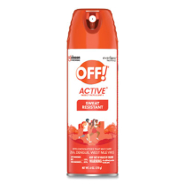 Spray- Insect Repellent