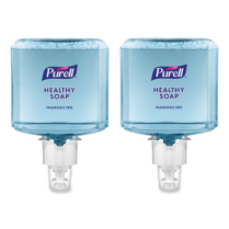 Dispenser- Purell Soap