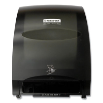 Dispenser- KC Towel Elec